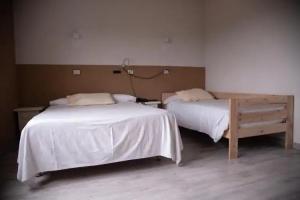 Hotel «Los Olmos», Lugo