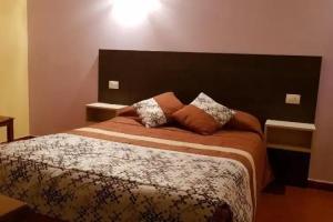 Guest House «Hostal Fisterra», Lugo