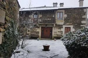 Hotel «Casa Pardo», Lugo