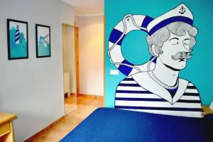 Guest House «Hostal Bríos», Lugo