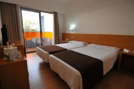 Paradise Park Fun Lifestyle - 59