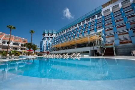 Paradise Park Fun Lifestyle - 0