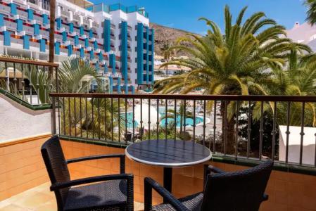 Paradise Park Fun Lifestyle - 85