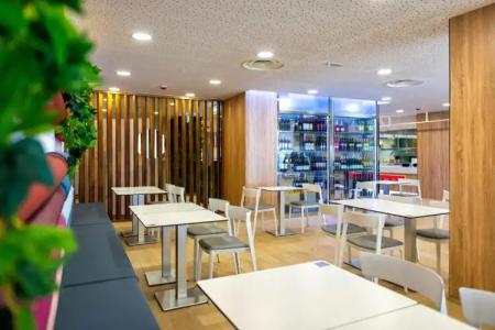 Paradise Park Fun Lifestyle - 18