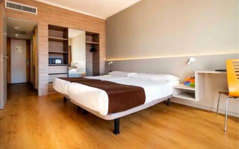 Paradise Park Fun Lifestyle - 77