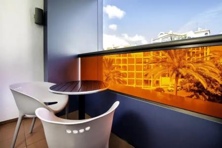 Paradise Park Fun Lifestyle - 72