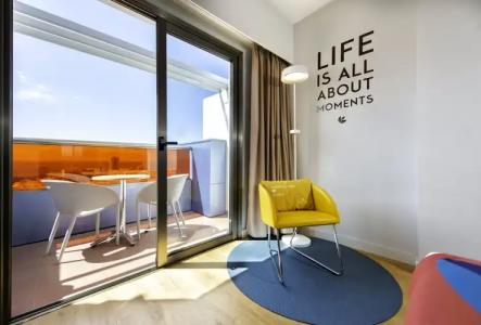 Paradise Park Fun Lifestyle - 34