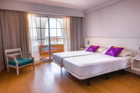 Paradise Park Fun Lifestyle - 54