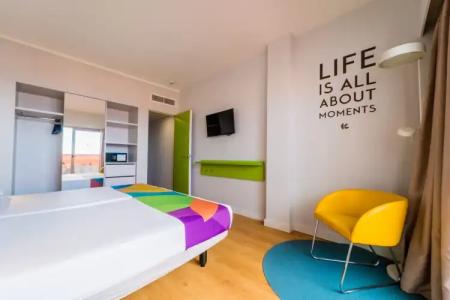 Paradise Park Fun Lifestyle - 31