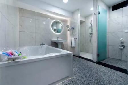 Paradise Park Fun Lifestyle - 17