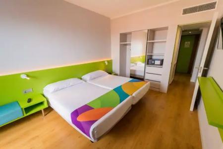 Paradise Park Fun Lifestyle - 27