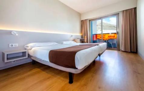 Paradise Park Fun Lifestyle - 76