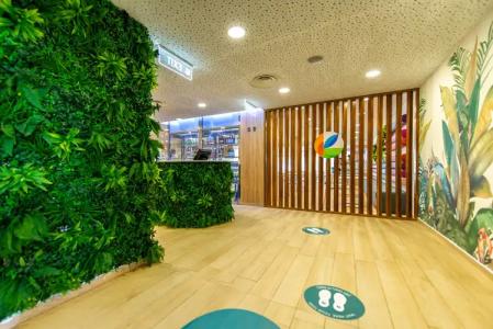 Paradise Park Fun Lifestyle - 26