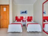 Terrace Double Junior Suite