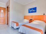 Terrace Double room