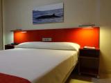 Interior Double room