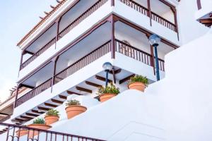 Coral Los Alisios Apart-hotel