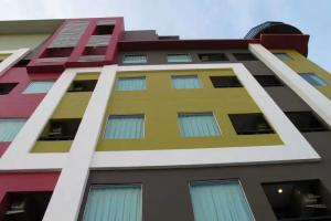 Trendy Hotel, Nakhon Pathom