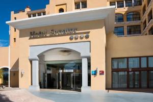 Senator Mar Menor Golf & Spa Resort, Los Alcazares
