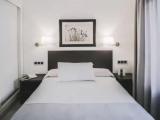 Standard Single room with balcony