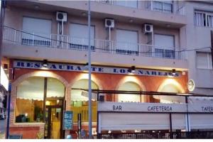 Hotel Los Narejos, Los Alcazares