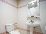 1 Bedroom Standard Double room with balcony and with city view