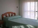 Standard room with balcony