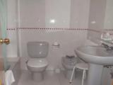 1 Bedroom Standard Double room with courtyard view