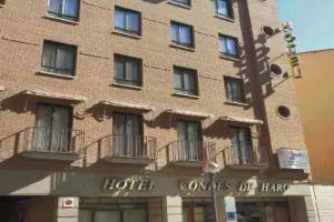 Hotel Condes de Haro, Logrono