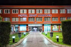 Zenit Logroño Mini-hotel, Logrono