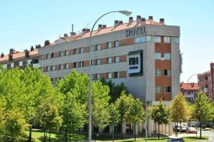 Hotel Logroño Parque, Logrono