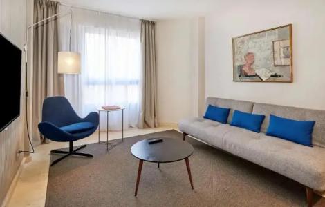 NH Logroño Herencia Rioja - 34