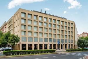 AC Hotel La Rioja by Marriott, Logrono