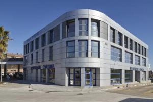 Hotel Logrono Avda de Madrid 25, Logrono