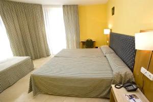 Hotel Logrono Avda de Madrid 25, Logrono