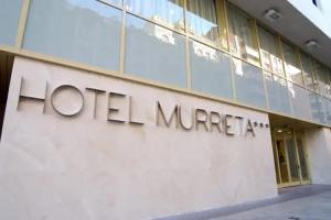 Hotel Murrieta, Logrono