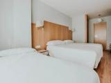 Executive Triple room