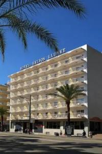 Helios Lloret