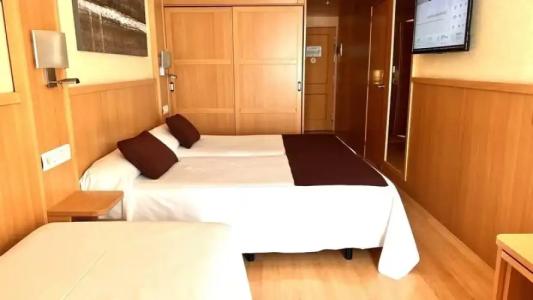 Guitart Central Park Aqua Resort - 62