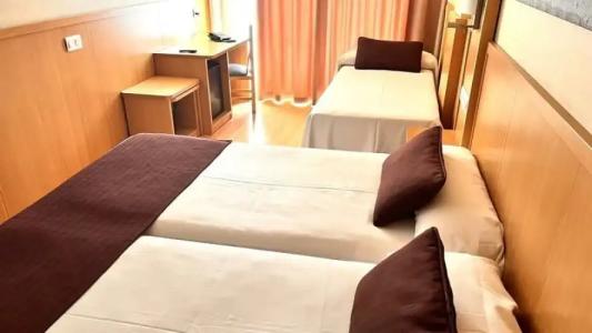 Guitart Central Park Aqua Resort - 61