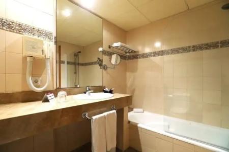 Guitart Central Park Aqua Resort - 64