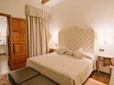 Double Suite with partial sea view