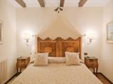 Romantic Double room with partial sea view