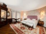 Imperial Double Suite with park view