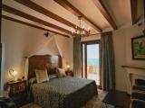 Superior Double room with sea view
