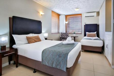 Madison Plaza Townsville - 106