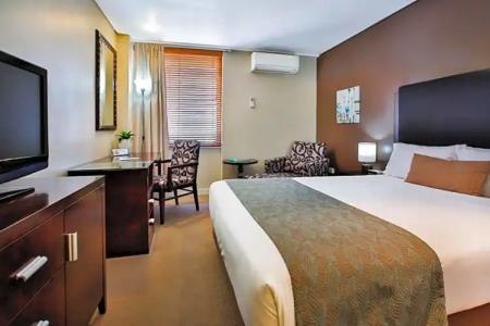 Madison Plaza Townsville - 101