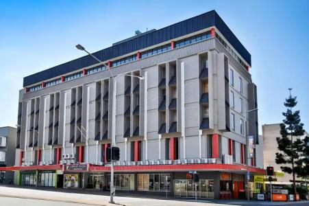 Madison Plaza Townsville - 0