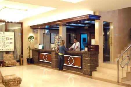 Blue Sea Montevista Hawai - 27