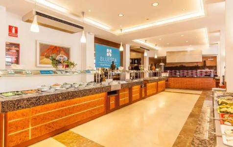 Blue Sea Montevista Hawai - 11